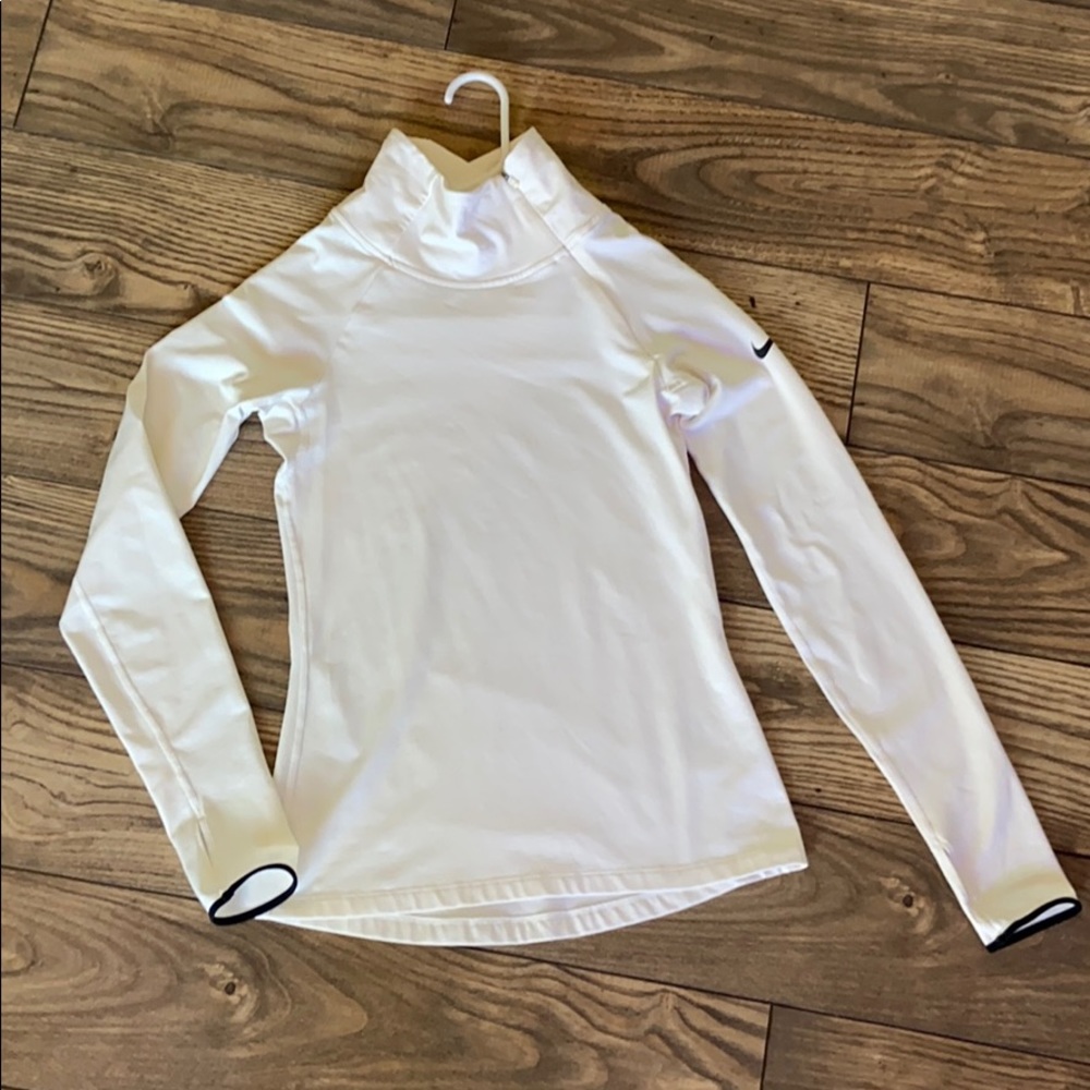 Nike Dri-Fit Top
